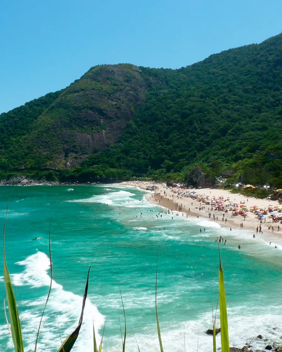 Recreio dos Bandeirantes