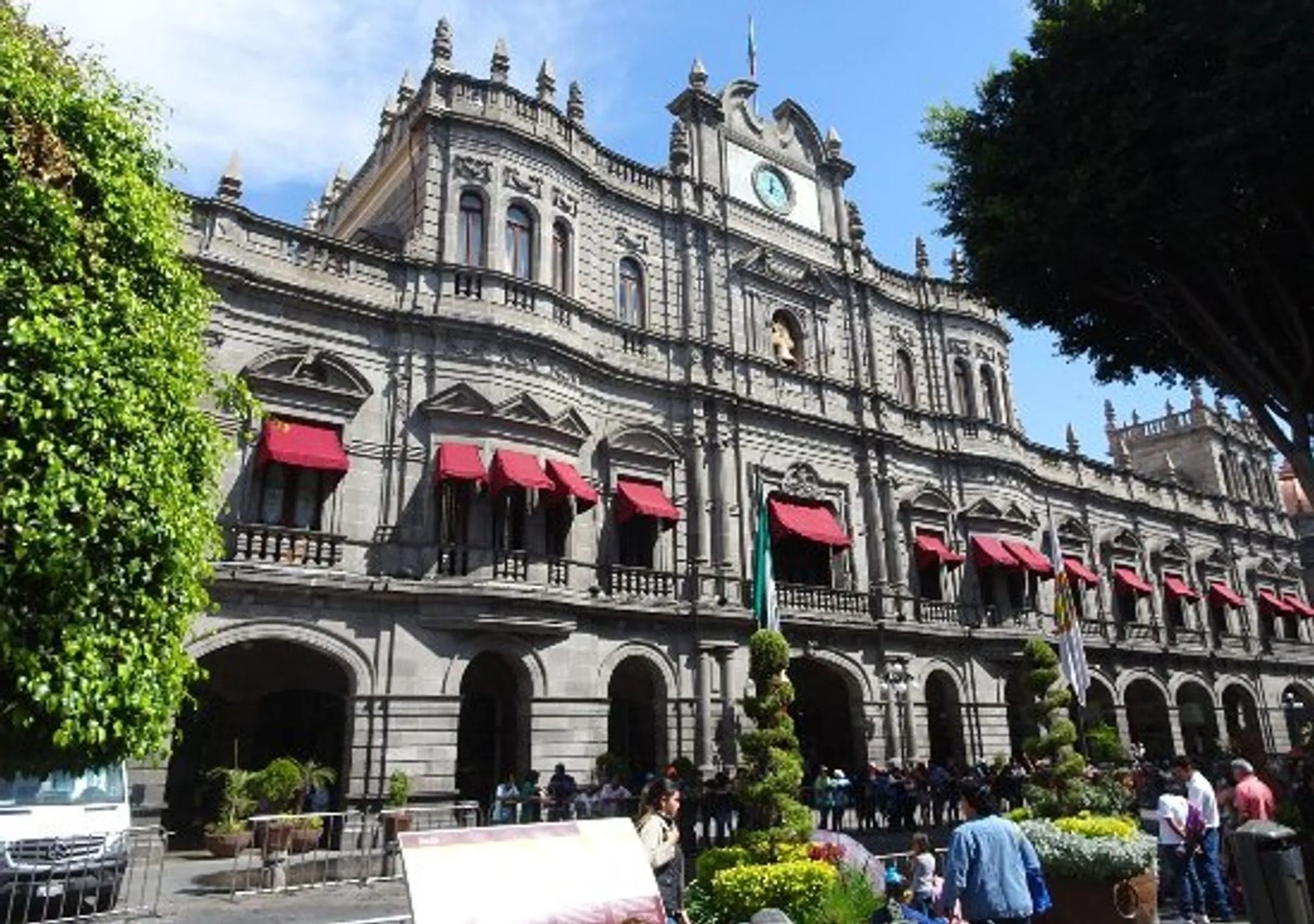 Puebla