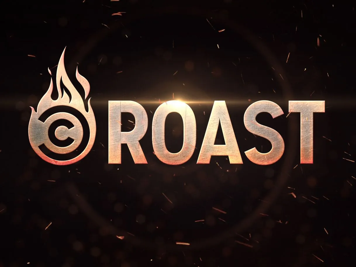 Comedy Central Roast