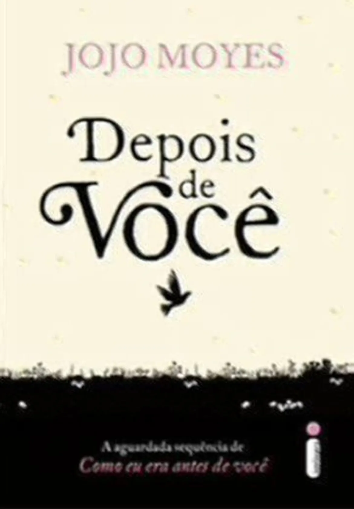 Depois de você