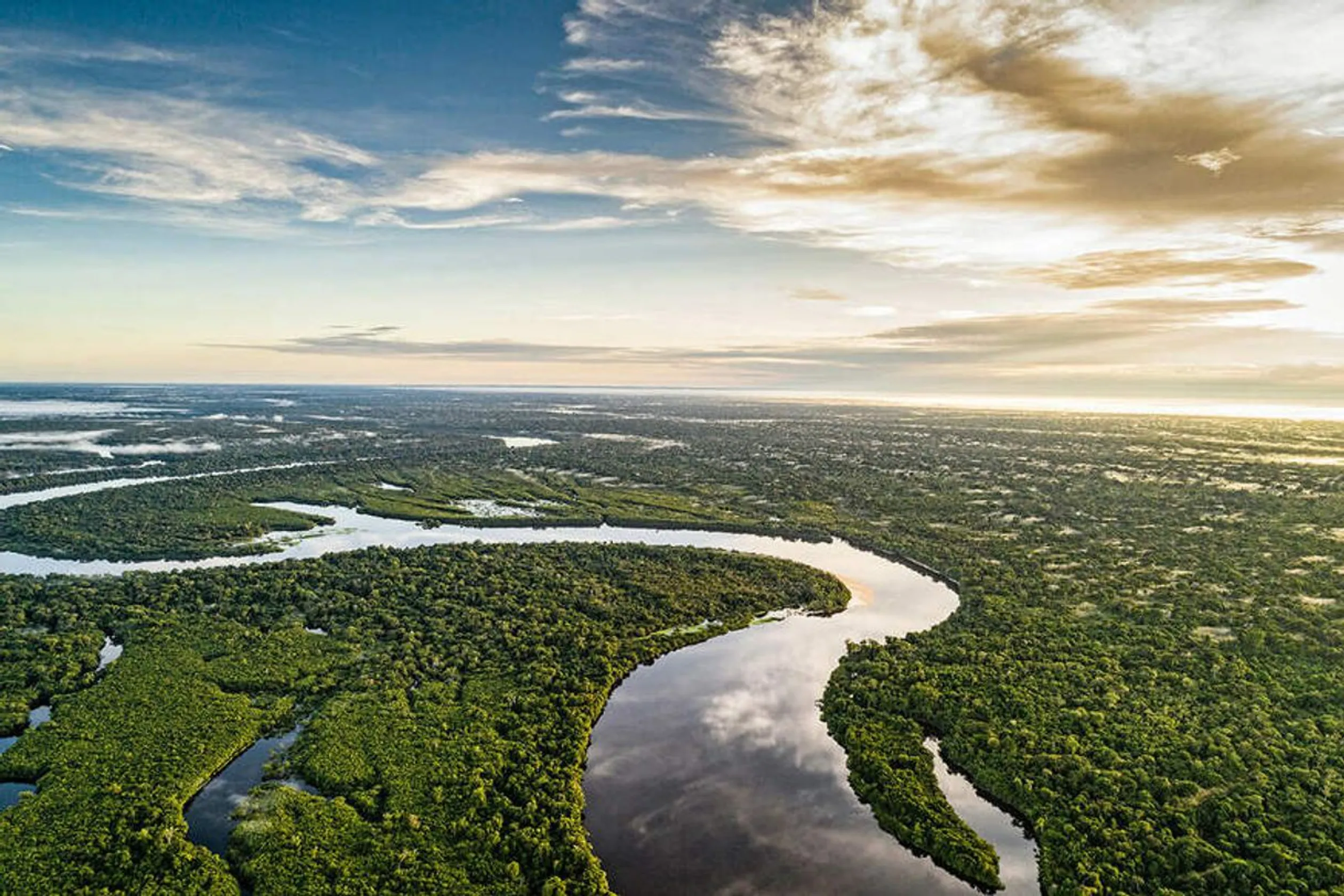 Amazonia