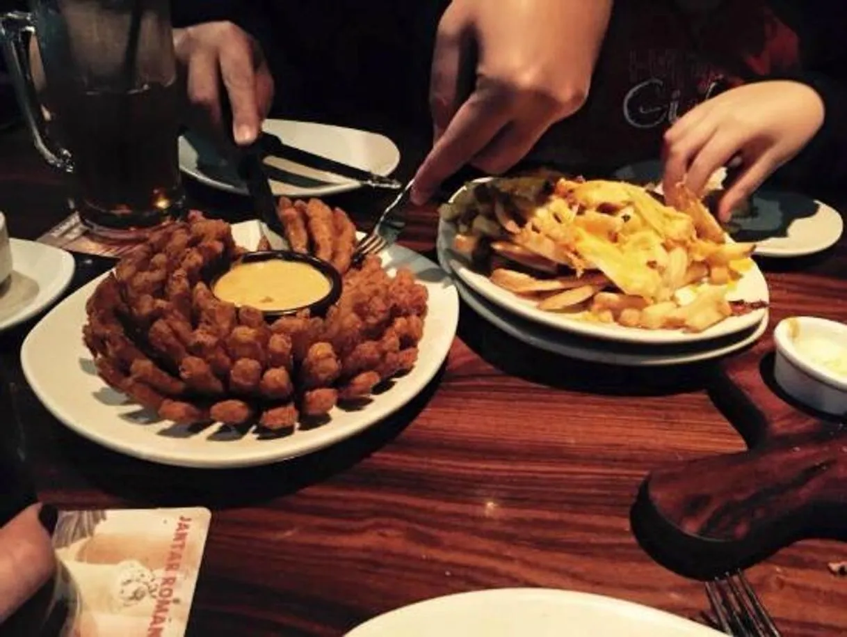 Outback