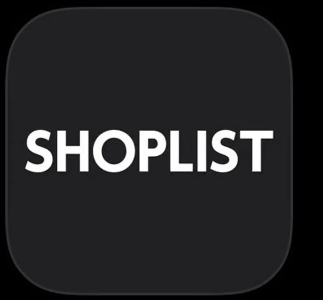 SHOPLIST