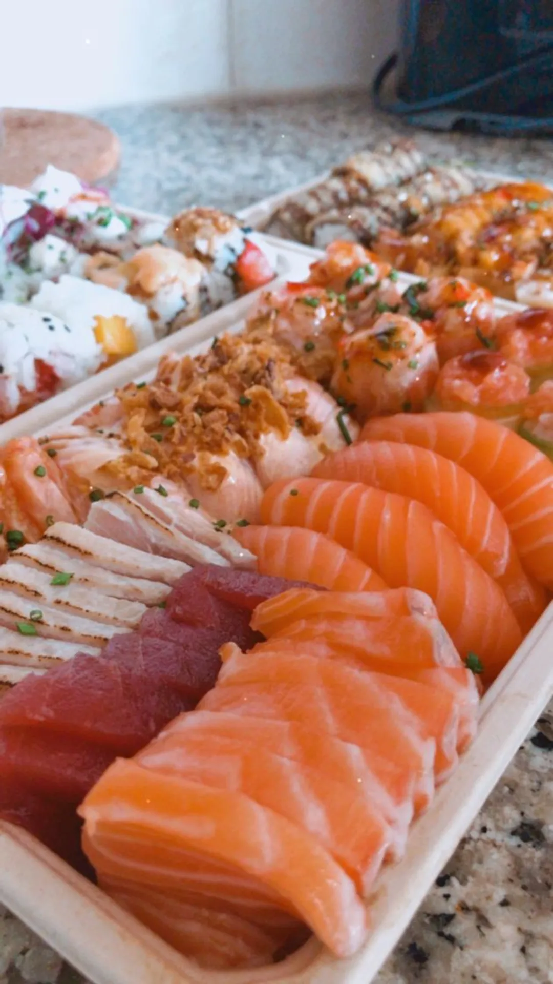 Hako Sushi