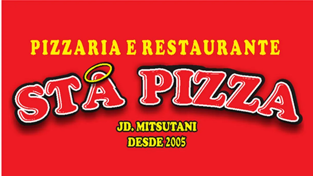 Sta.Pizza Mitsutani