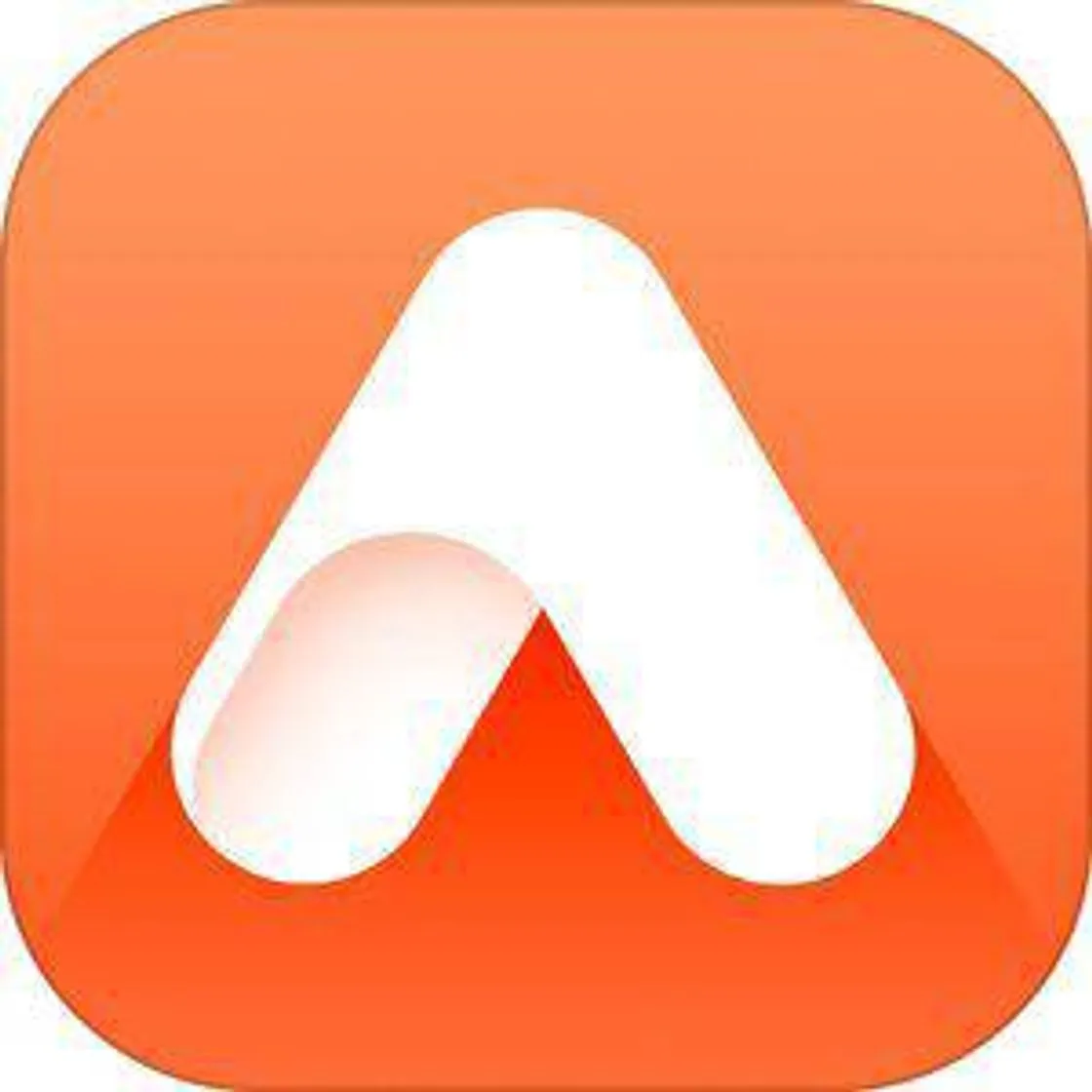 App de foto