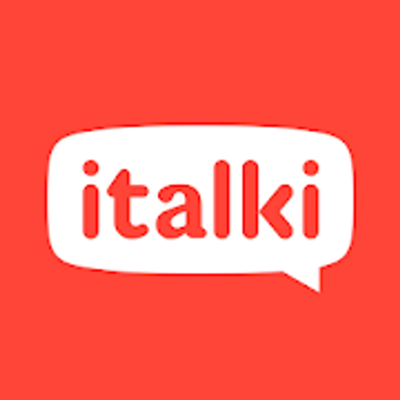 italki: Learn languages with native speakers