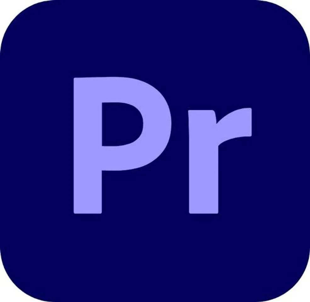 Adobe Premiere Pro | Editor de vídeo profissional