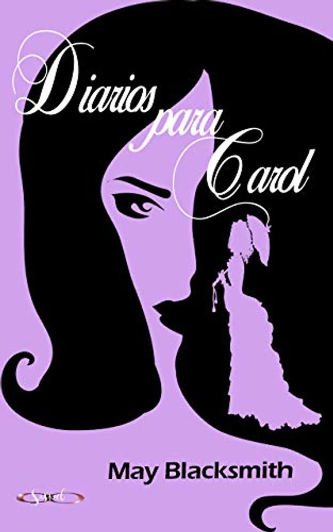 Diarios para Carol - May Blacksmith
