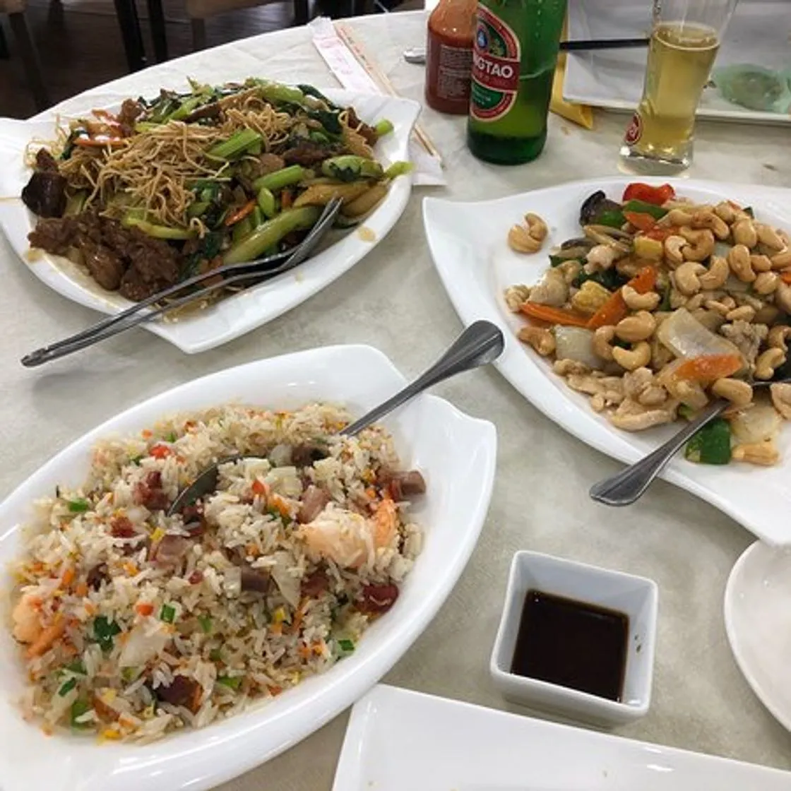 Dim Sum