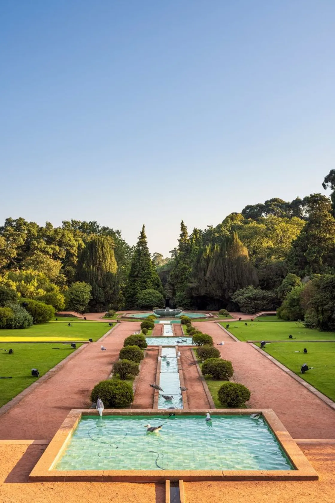 Casa de Serralves