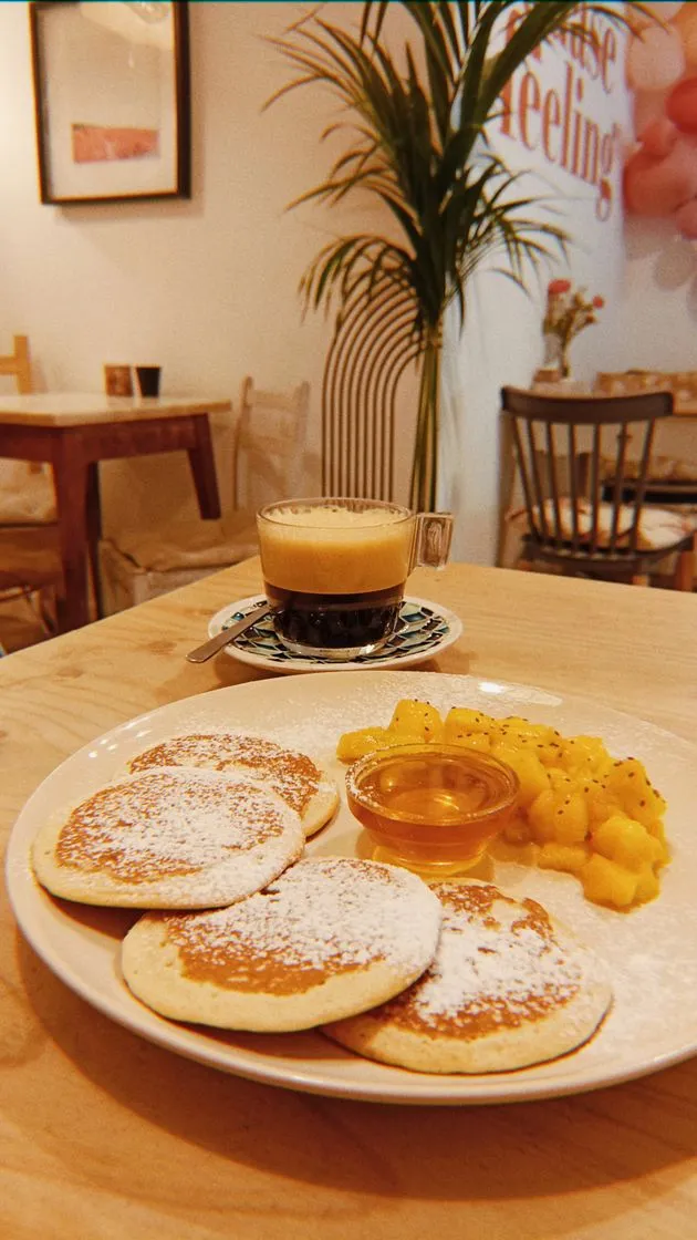 Quase Café
