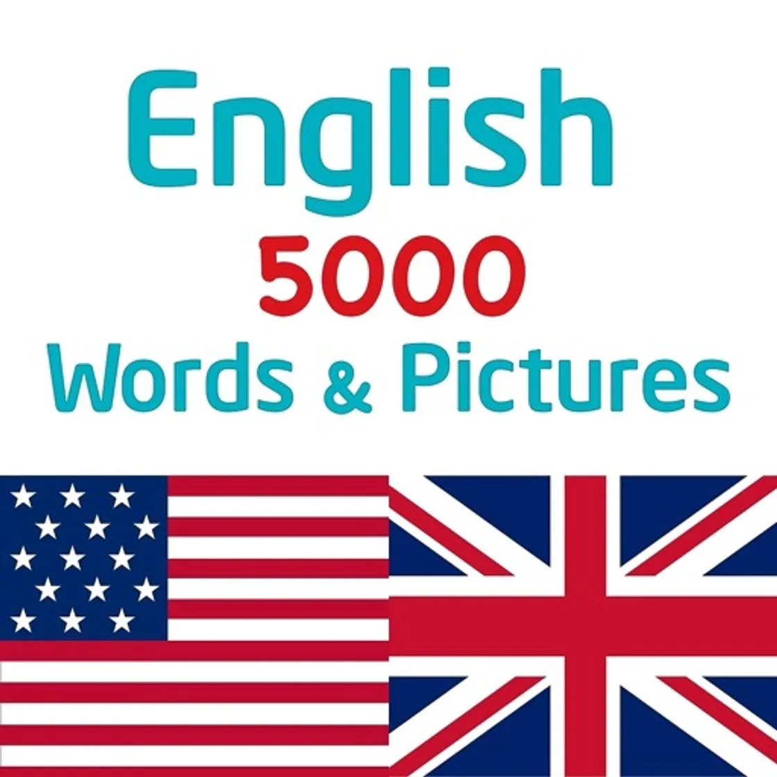 English 5000 Word with Picture
