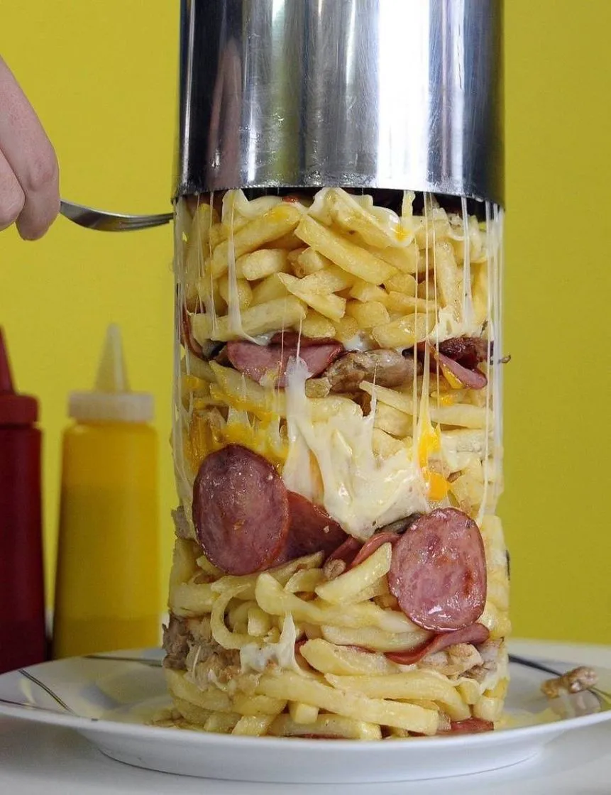 Papão Lanches