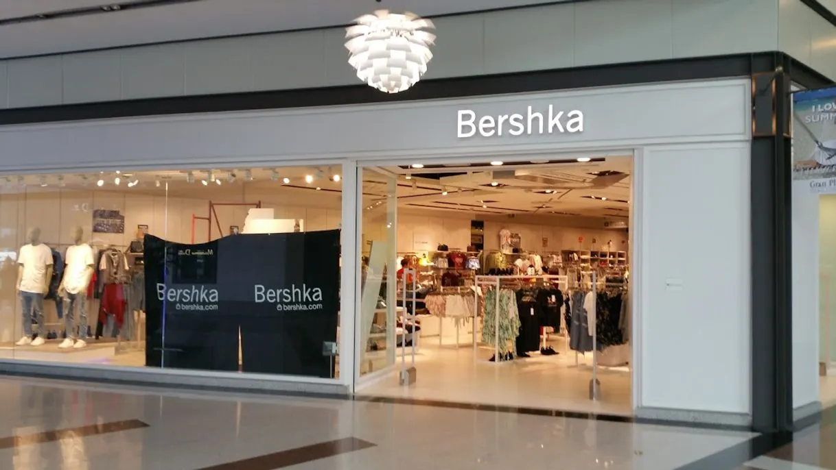 Bershka