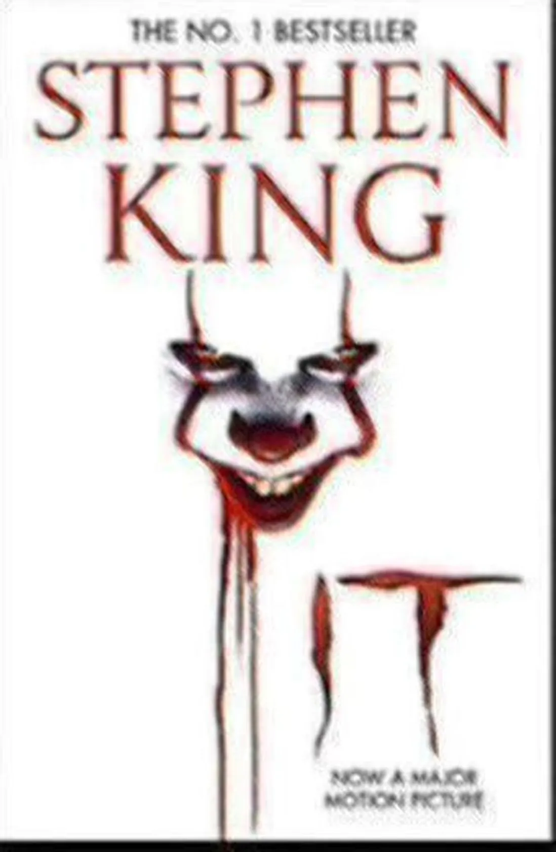 It