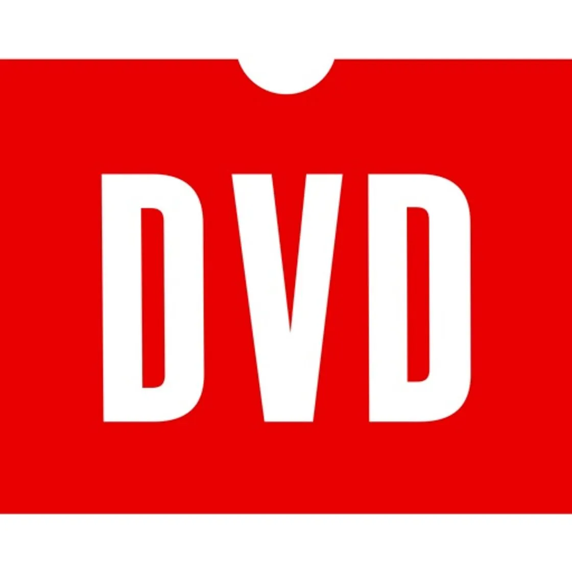 DVD Netflix