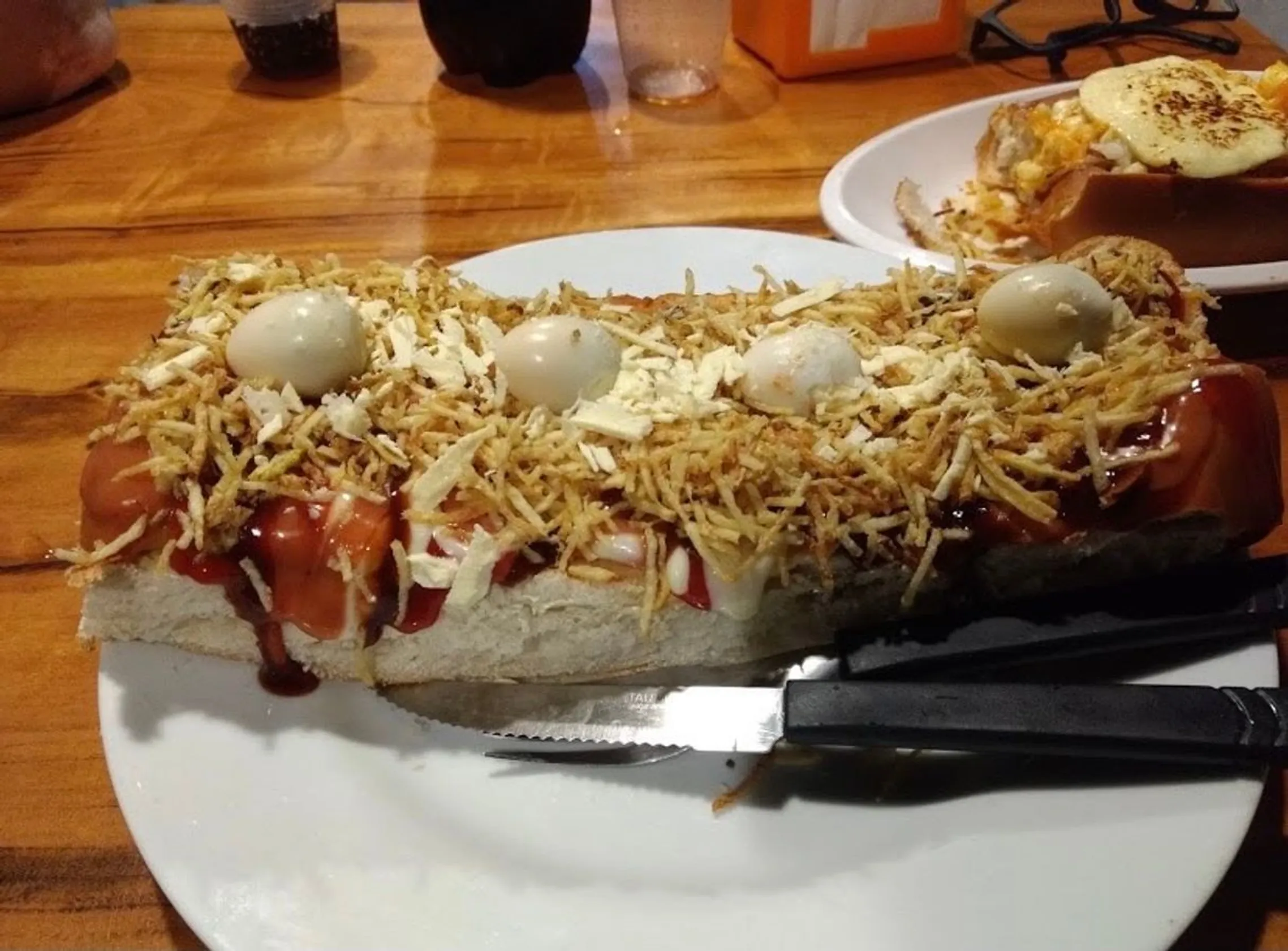 Tridogão