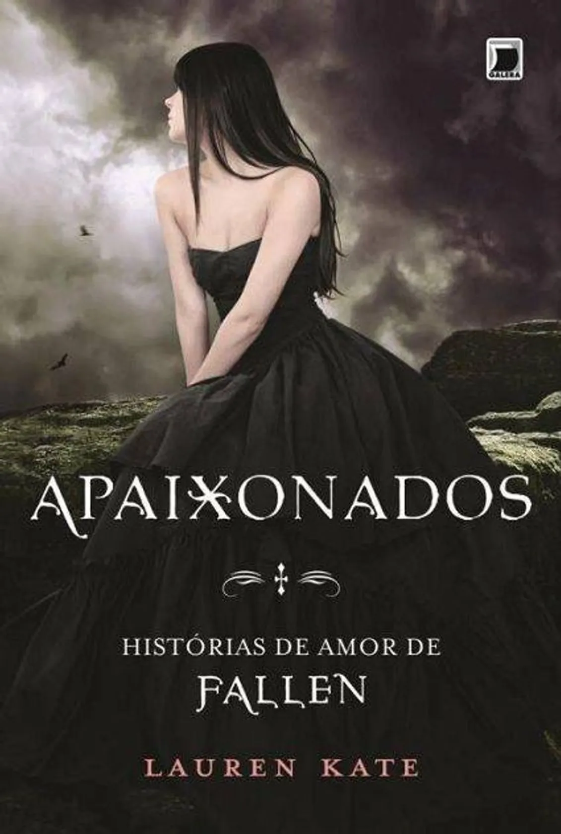 Apaixonados