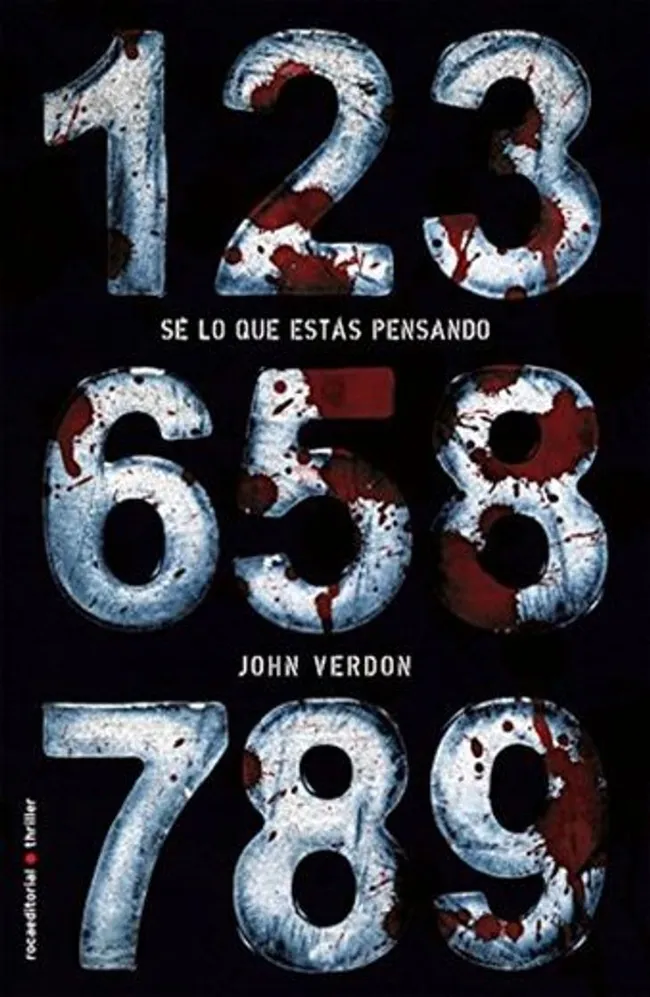 John Verdon