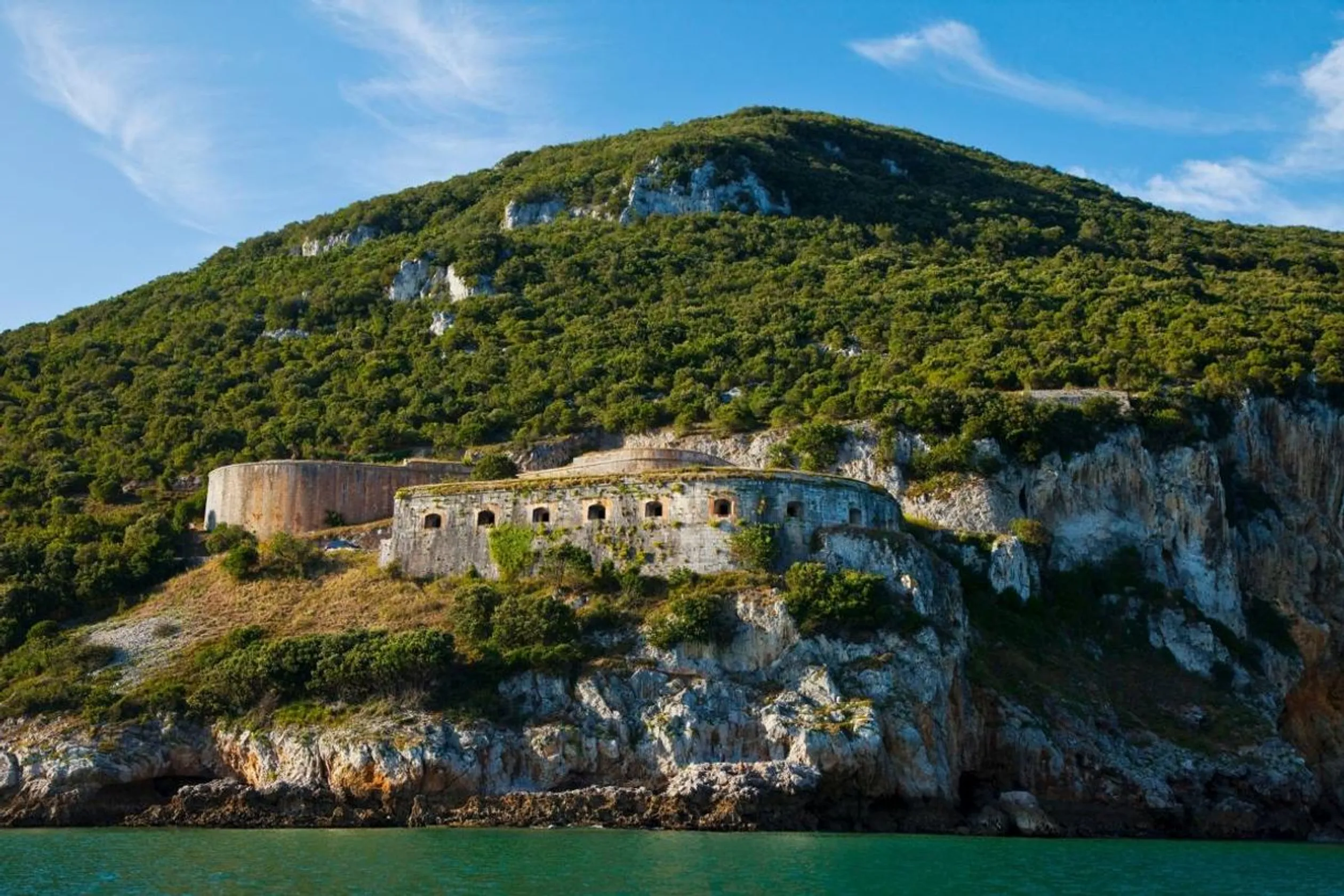 Monte Buciero