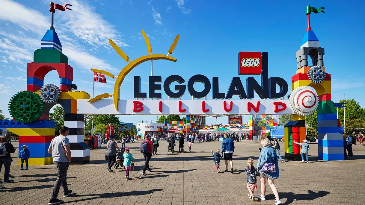 LEGOLAND® Billund Resort