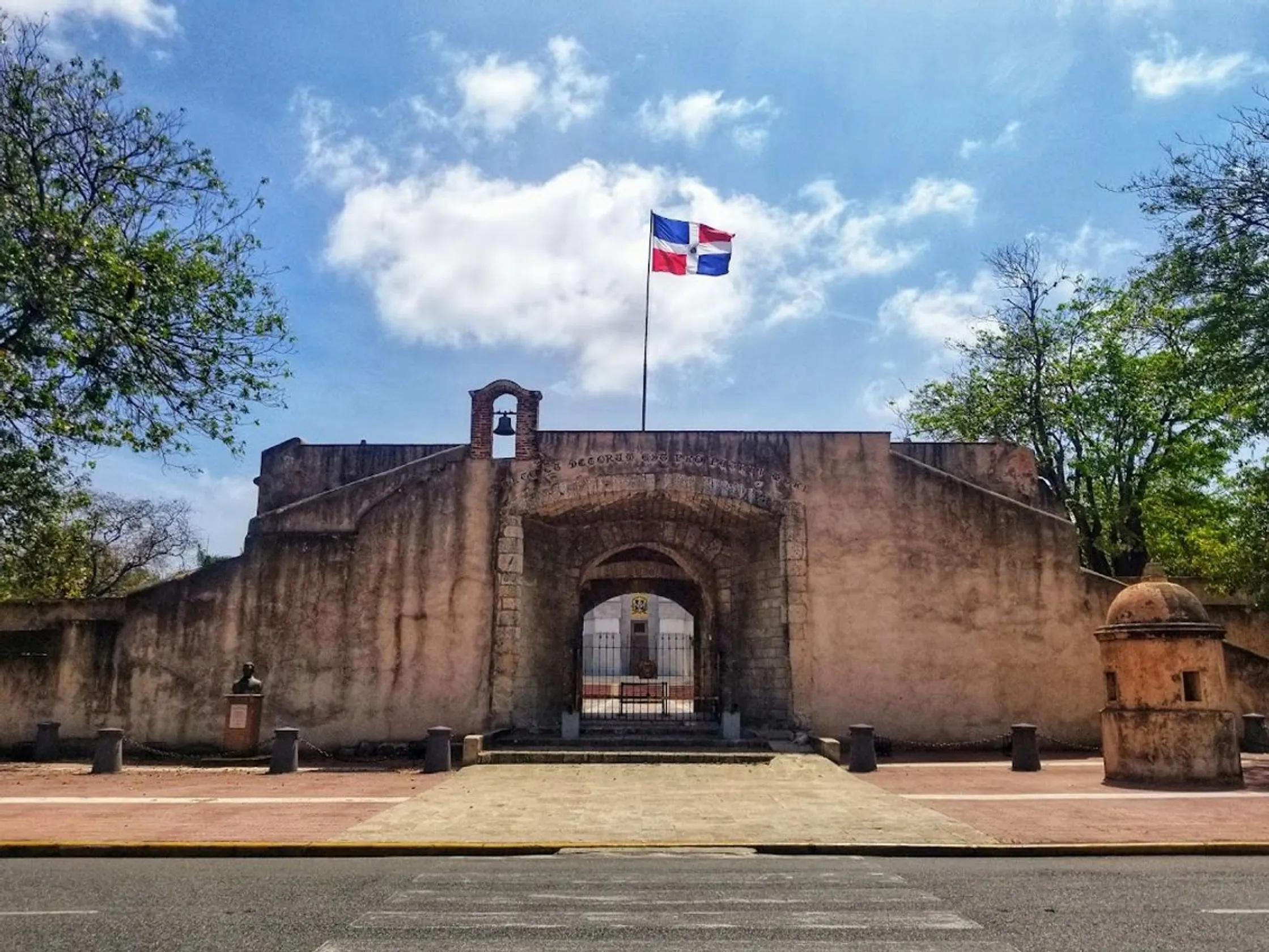 Puerta del Conde