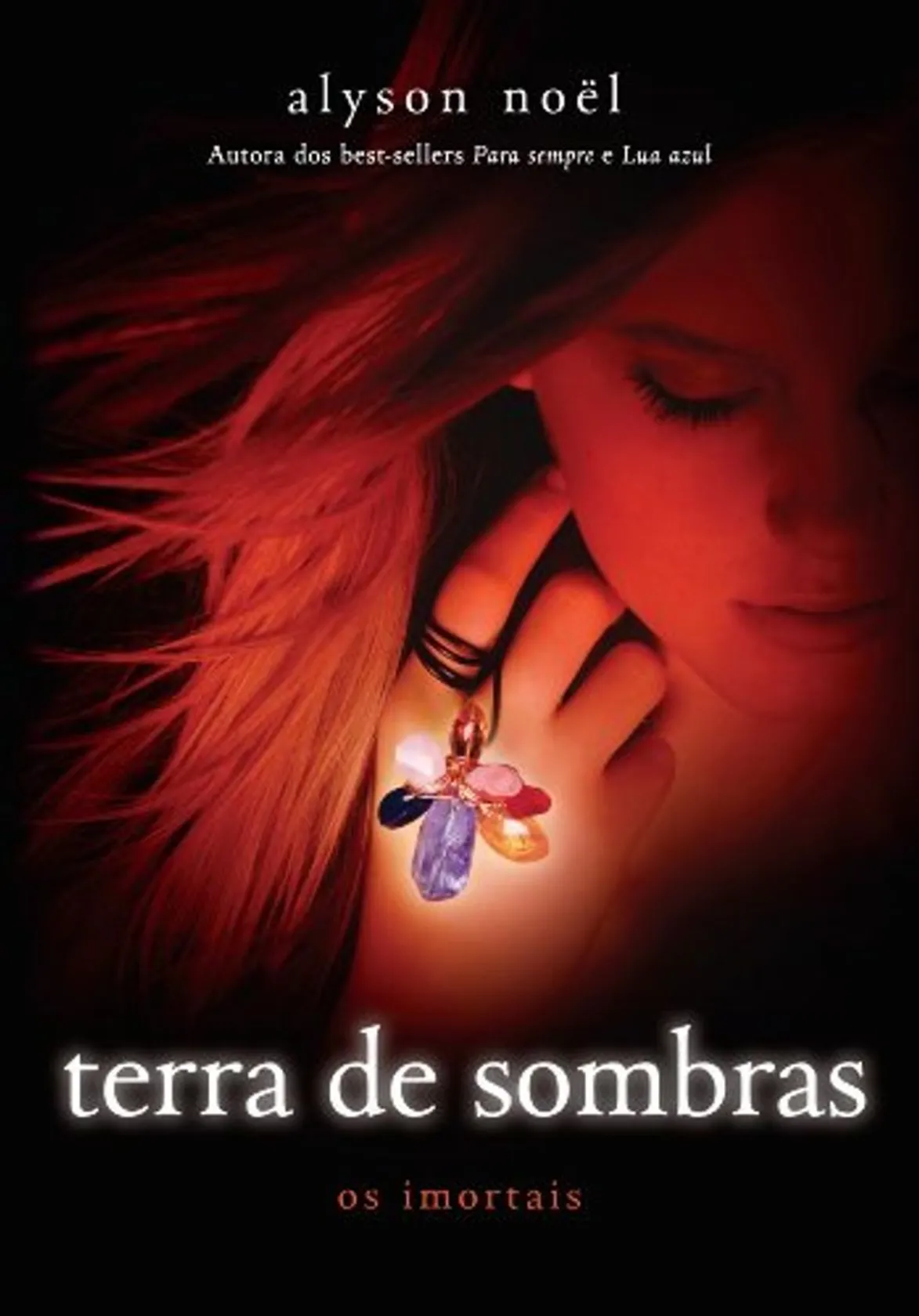 Terra de sombras