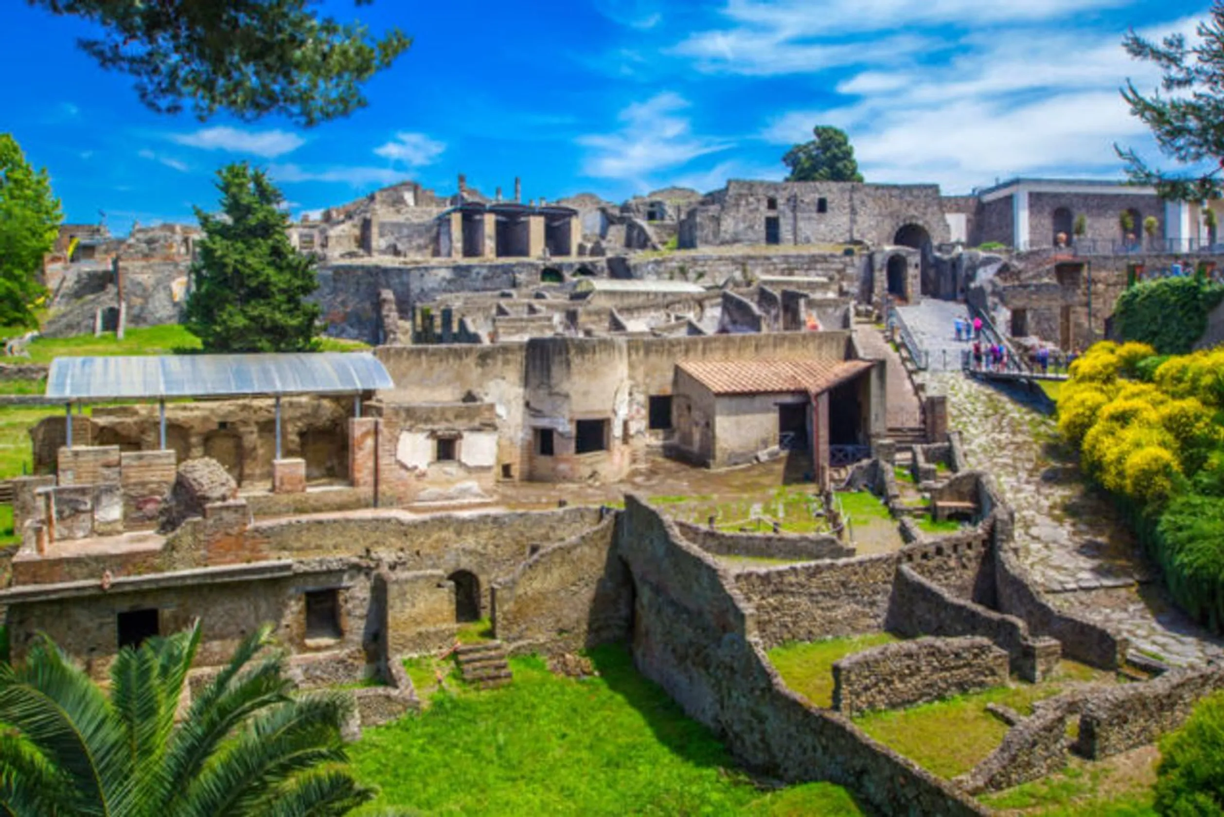 Pompeya