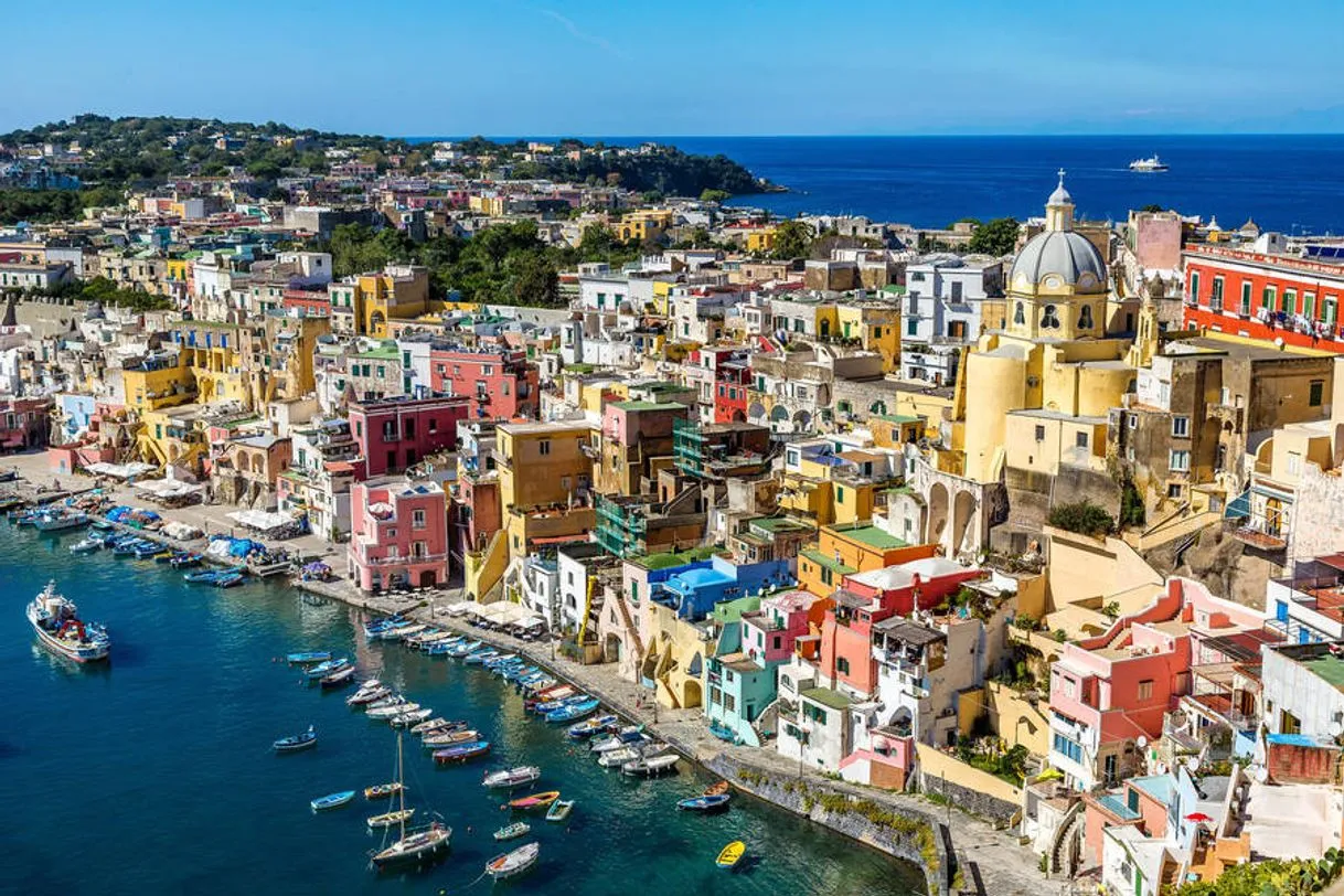 Capri