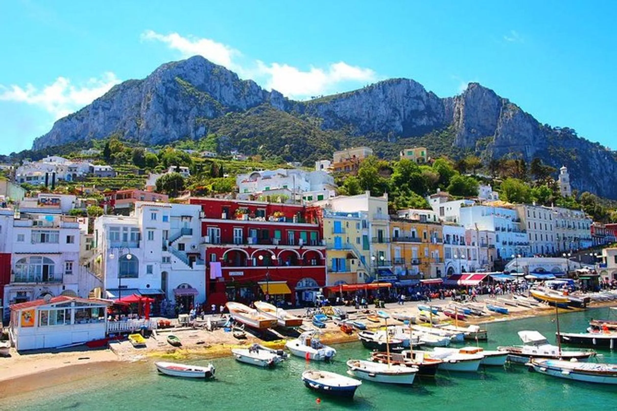 Anacapri