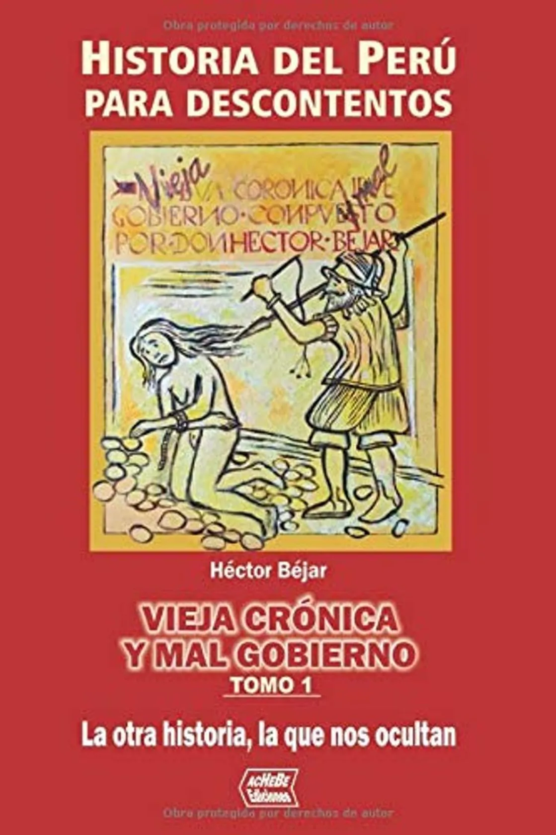 Héctor Béjar
