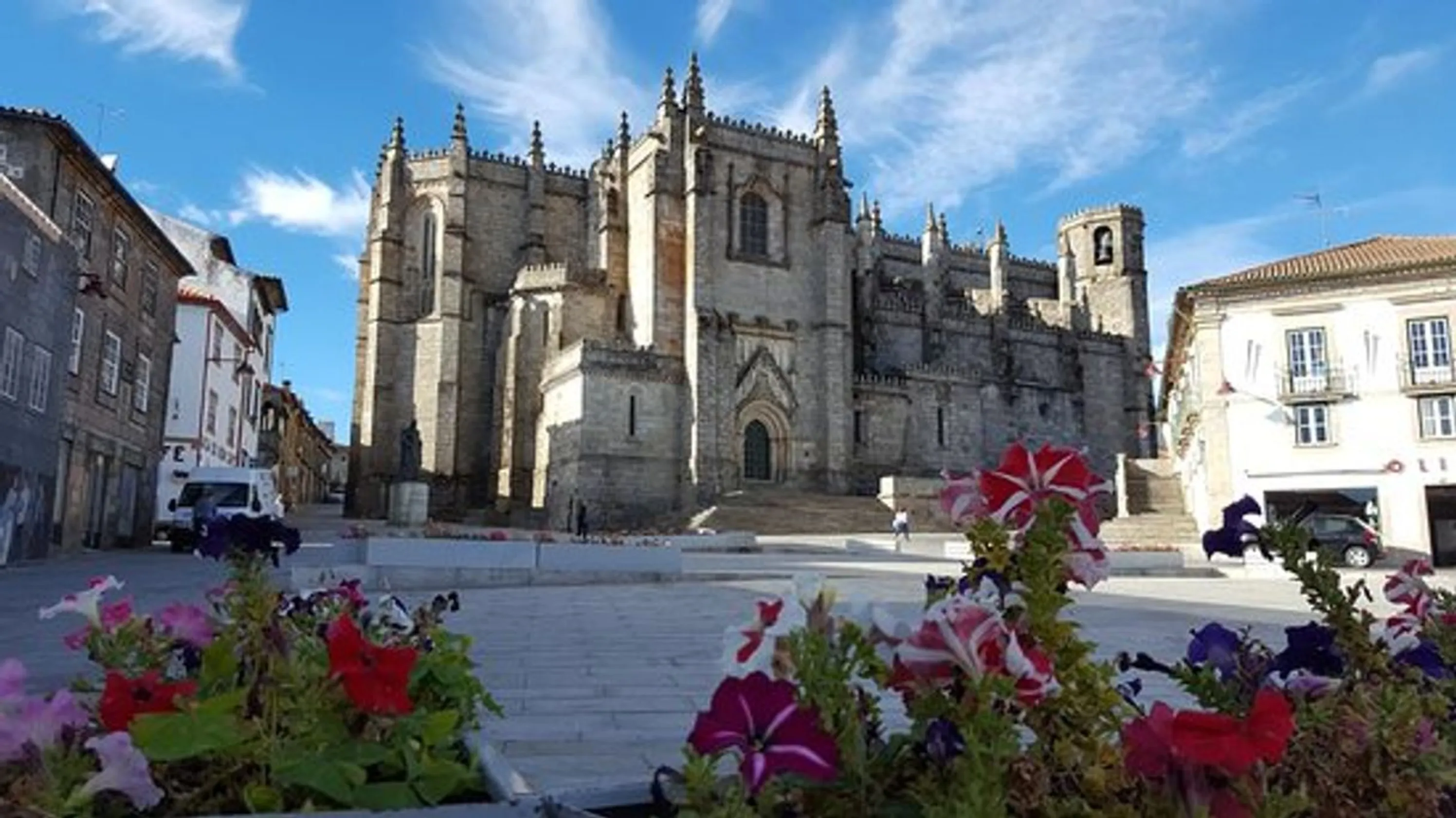 Cattedrale di Guarda