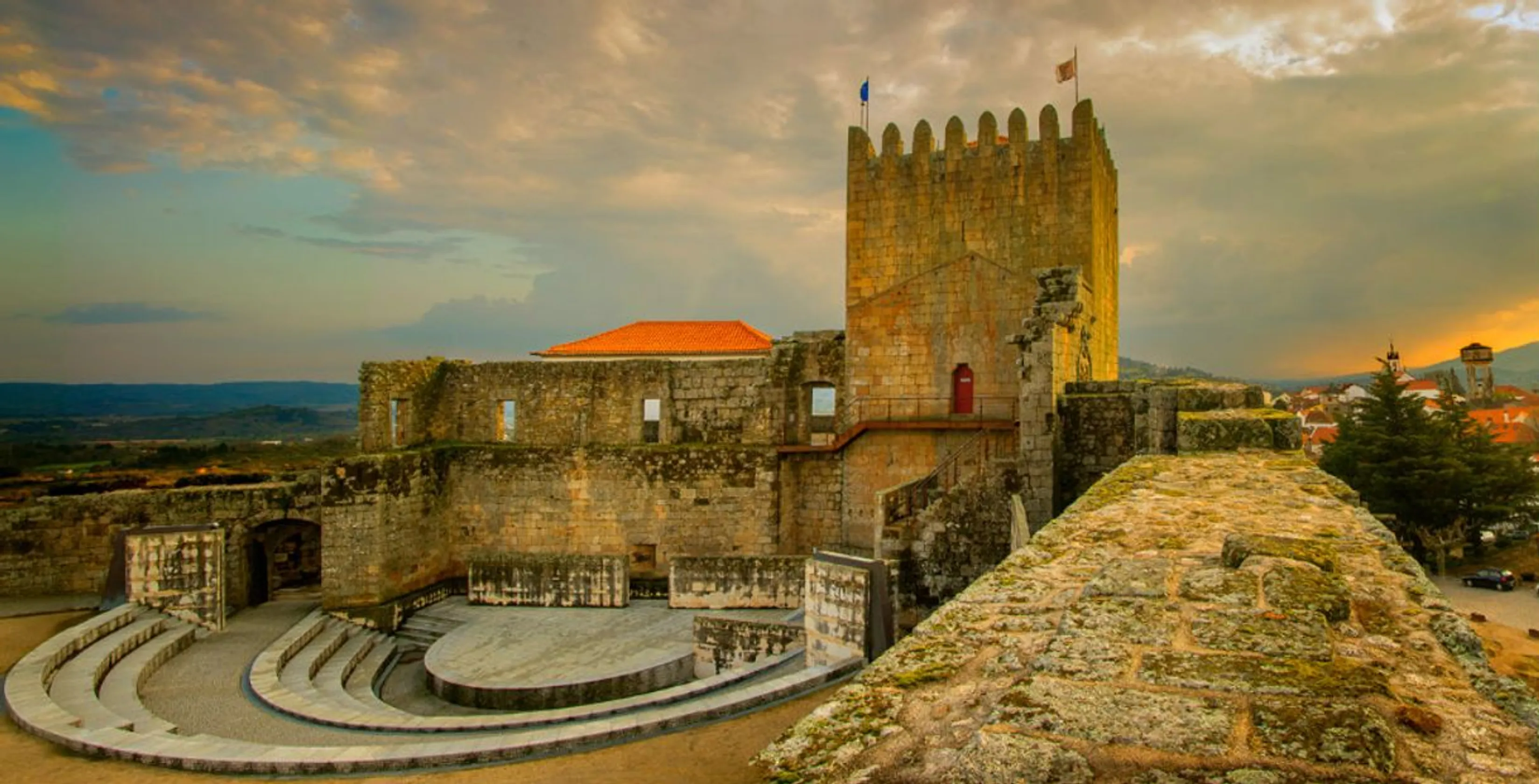 Belmonte
