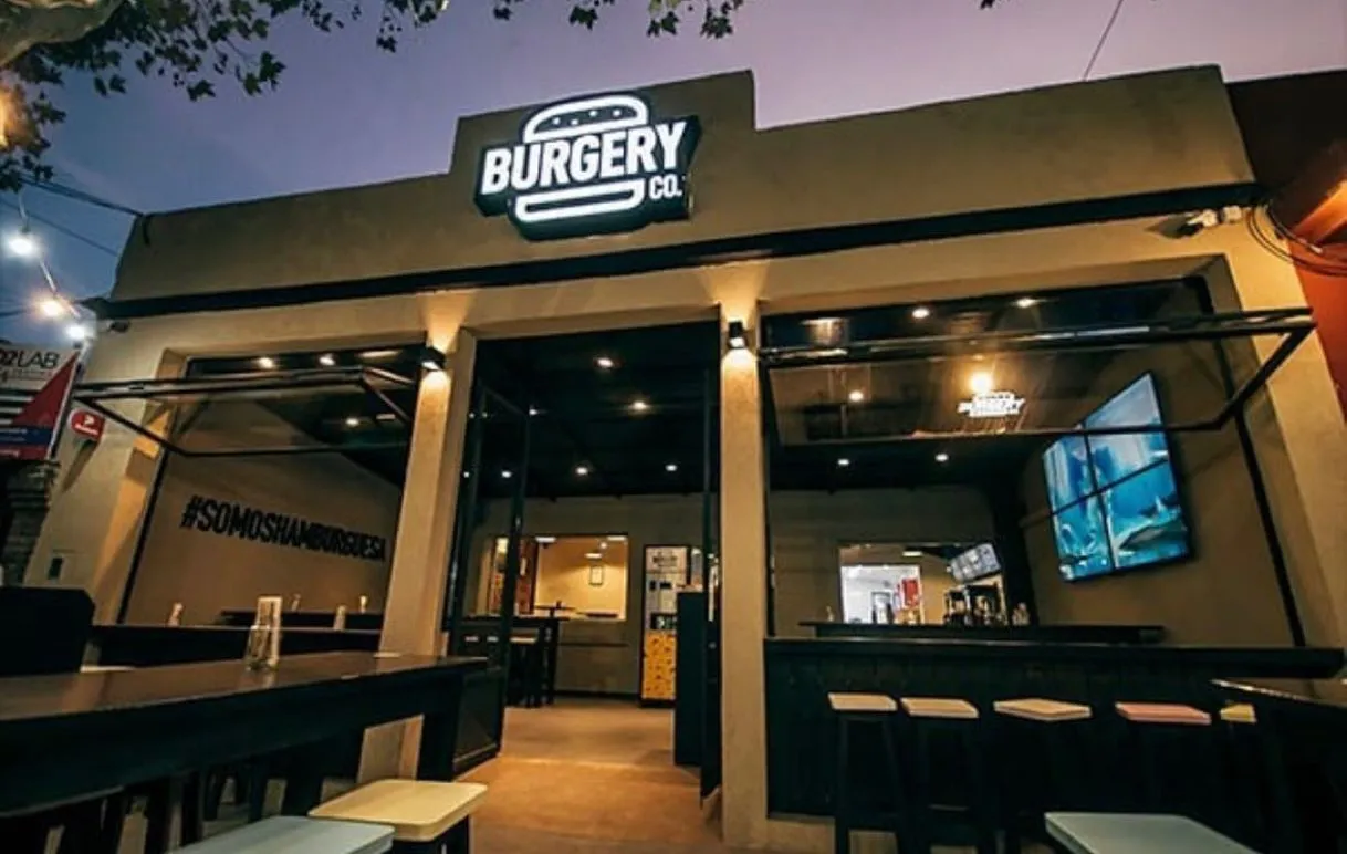 Burgery
