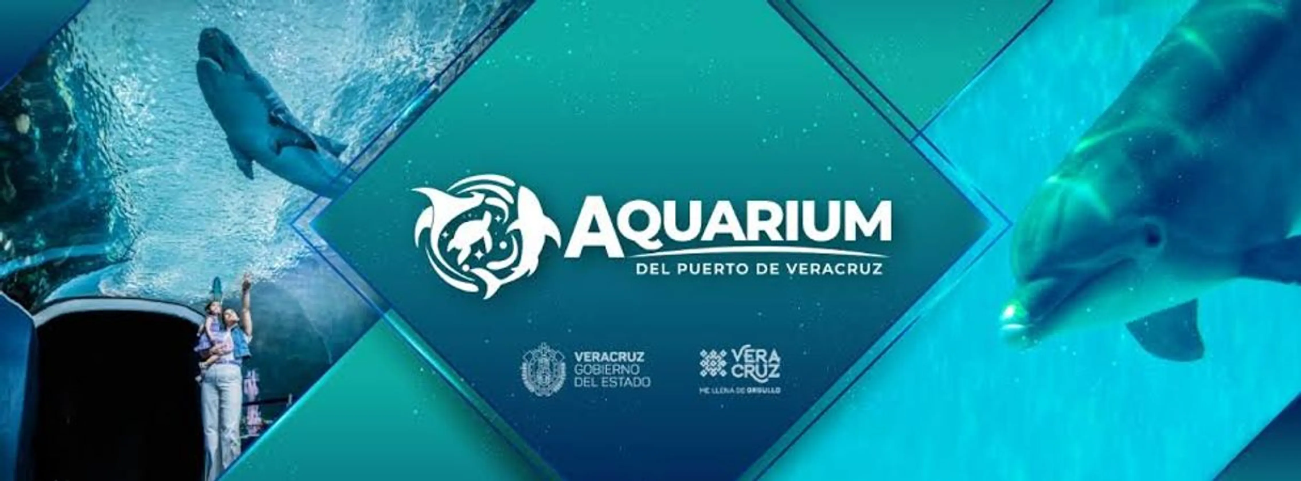 Acuario de Veracruz