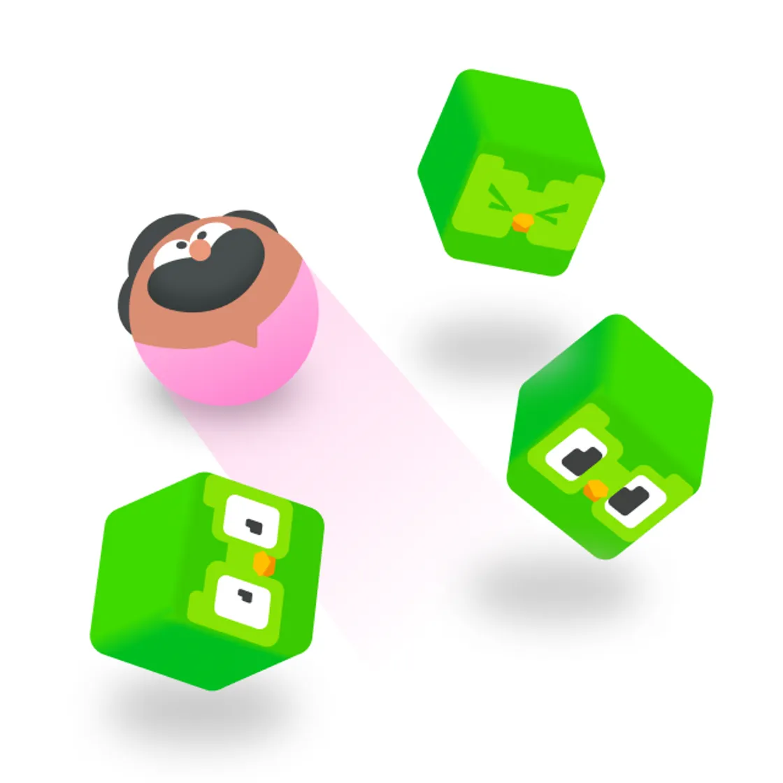 Duolingo Math