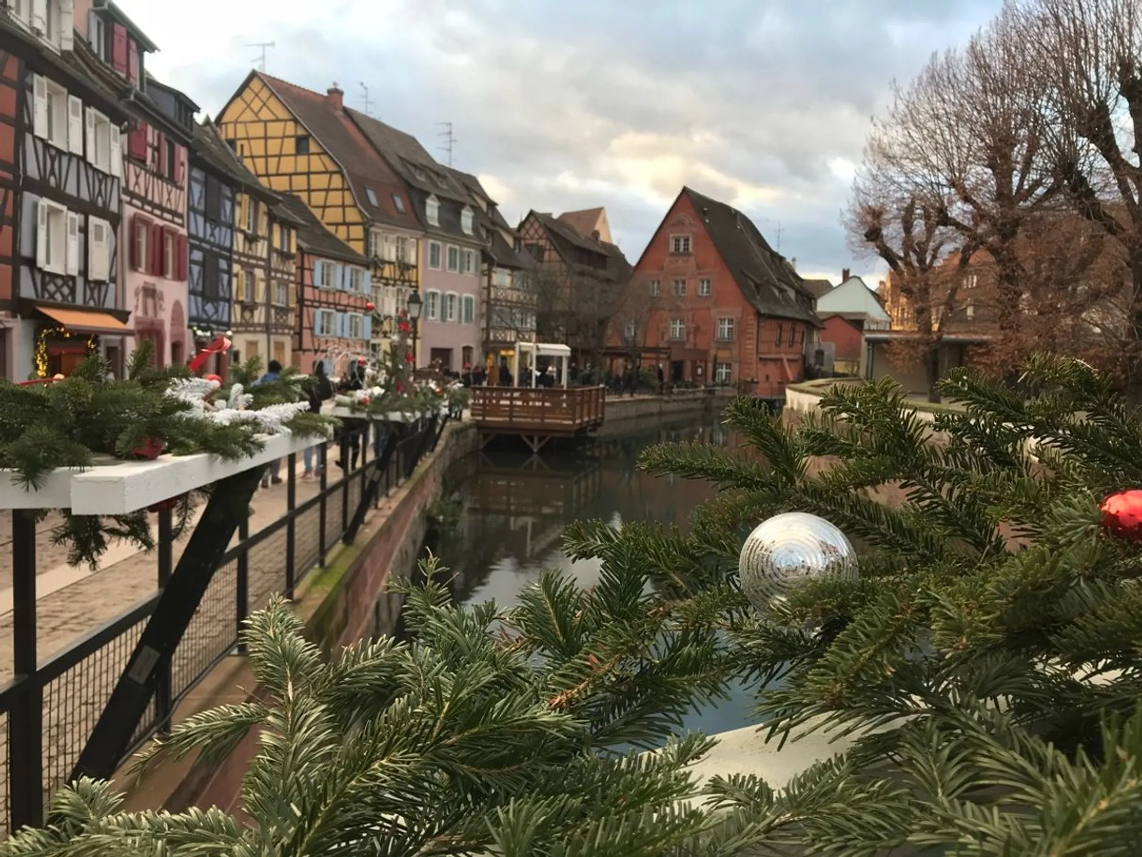Colmar