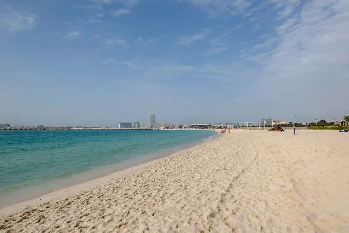 JBR