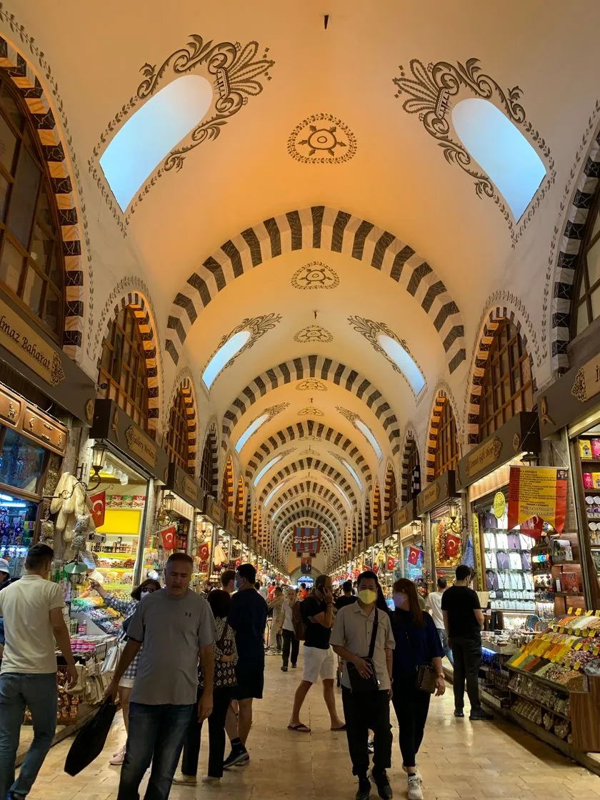 Spice Bazaar