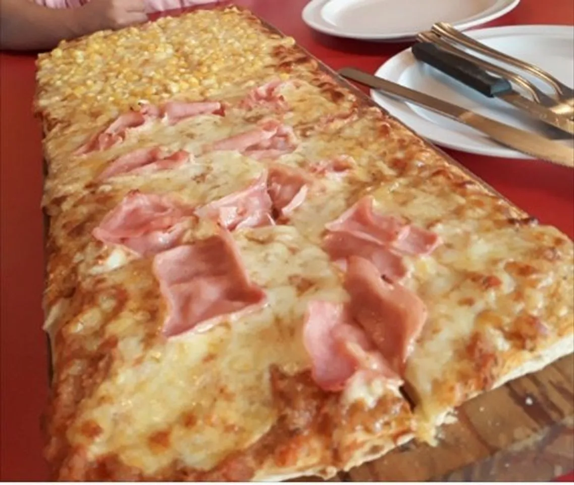 PAZZY PIZZERIA