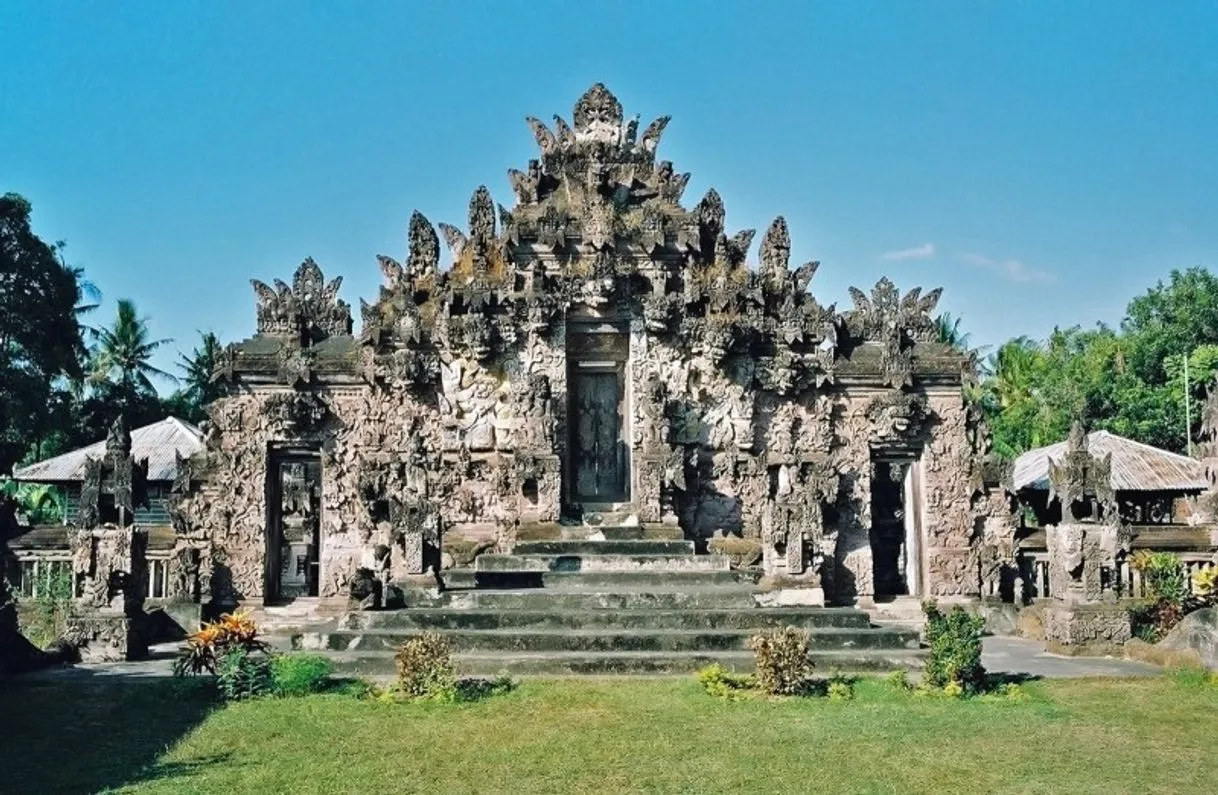 Pura Beji