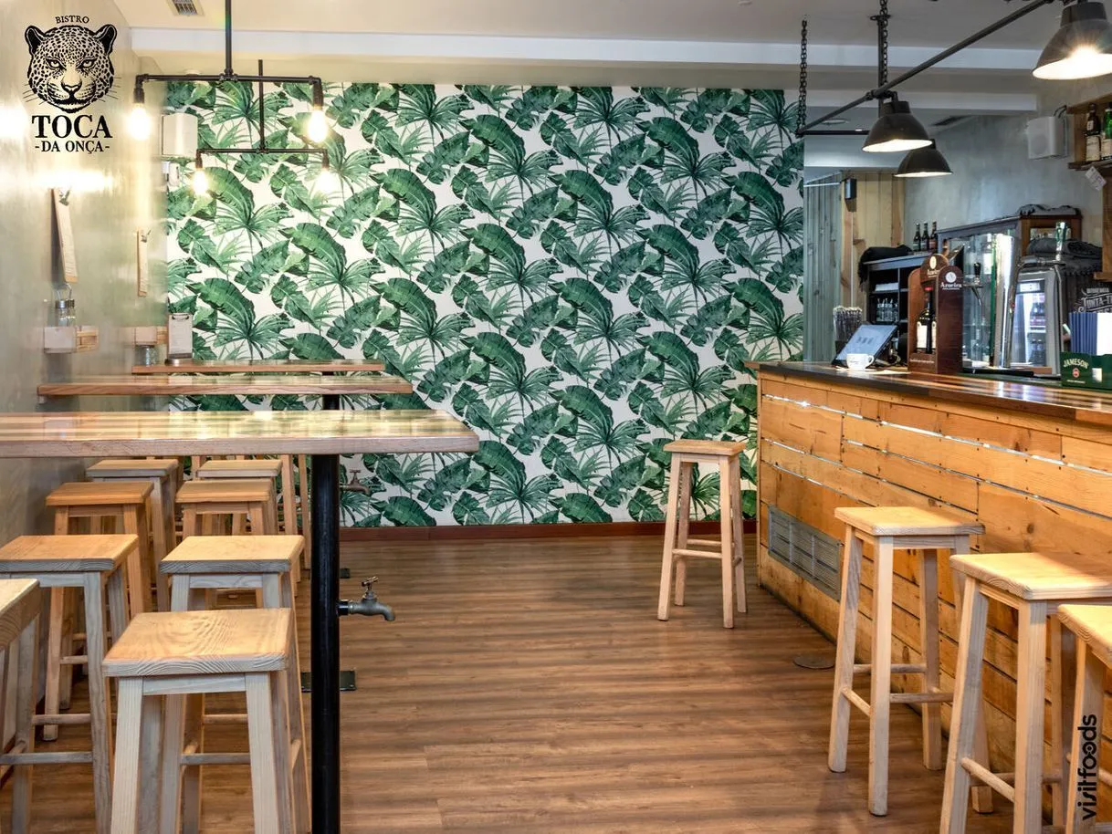 Toca da Onça - Bistro