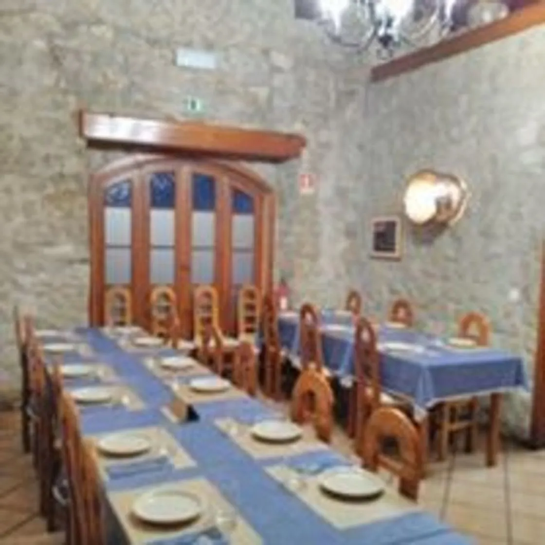 Taberna do Baco