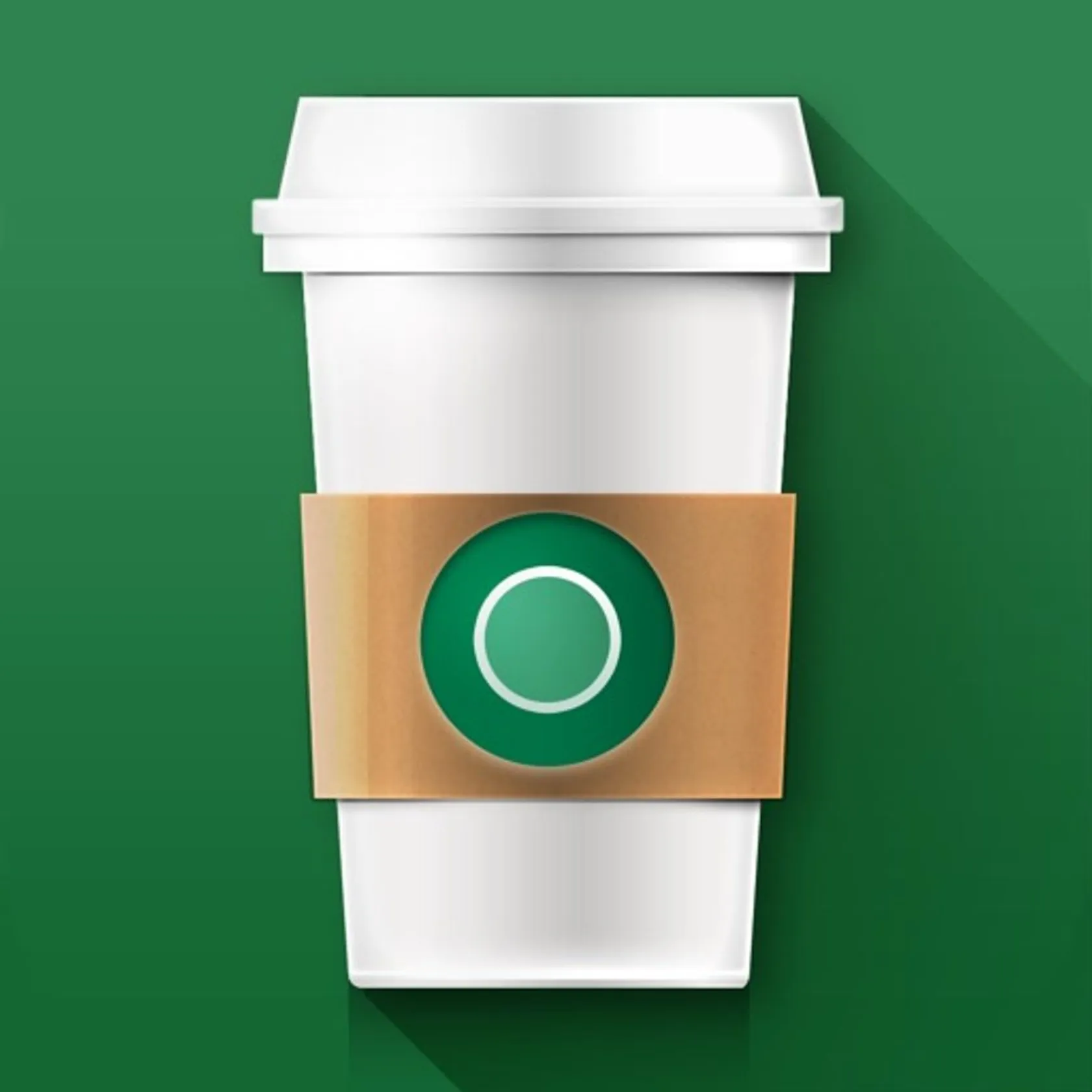 Secret Menu for Starbucks!