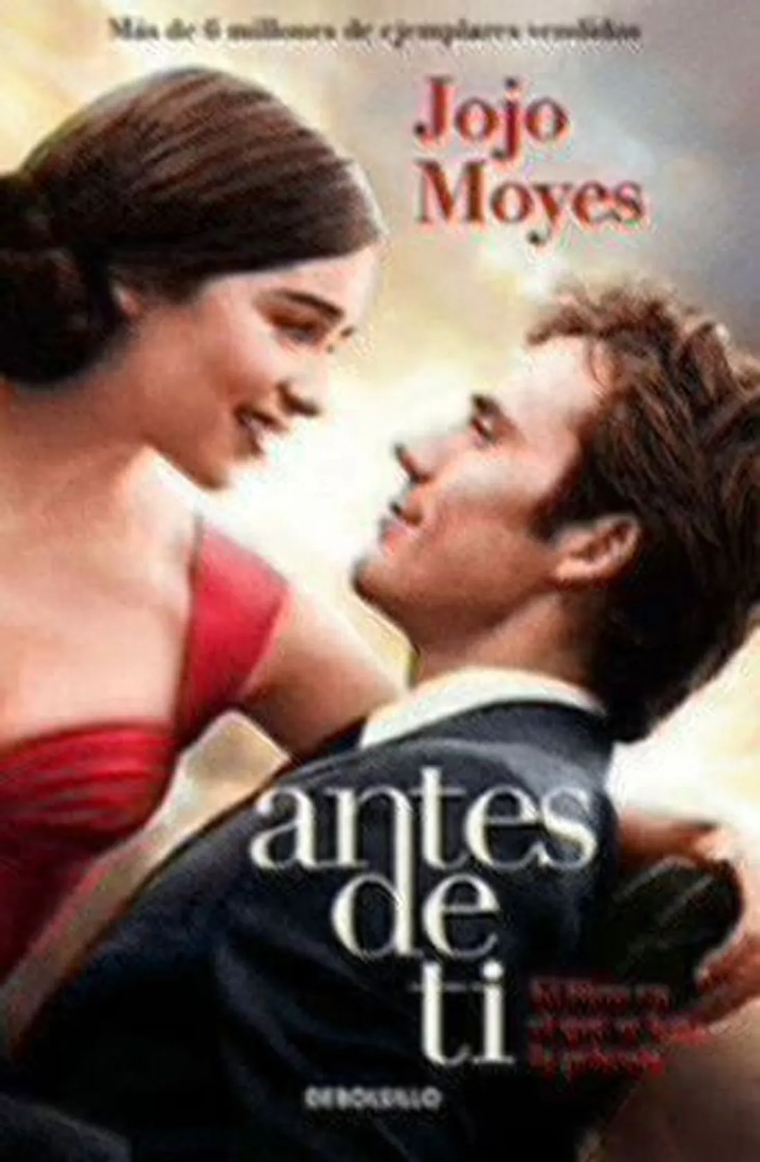 Yo antes de ti