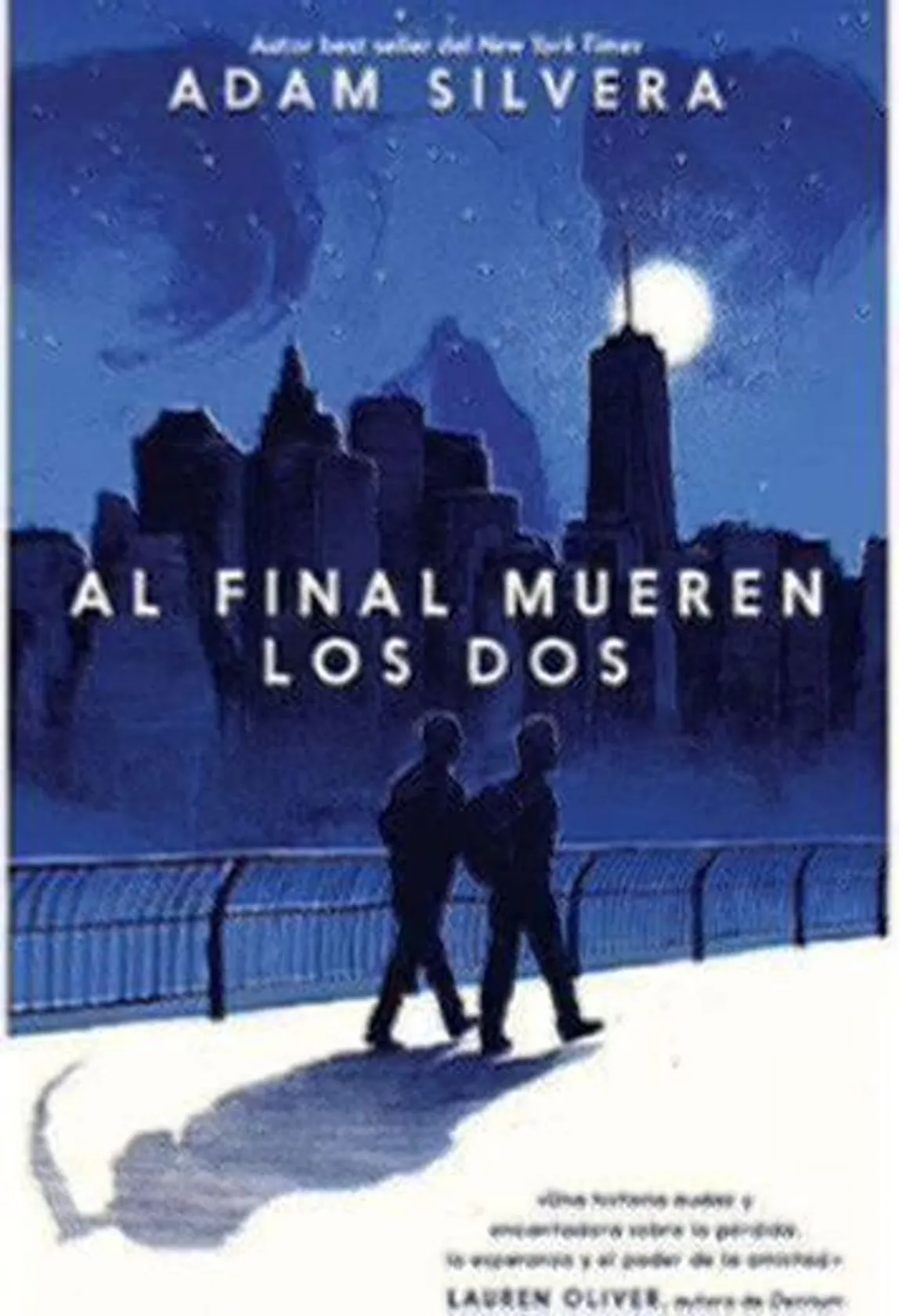 Al final mueren los Dos