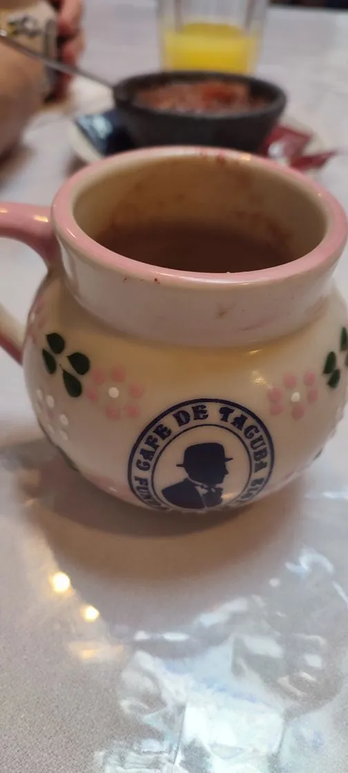 Café de Tacuba