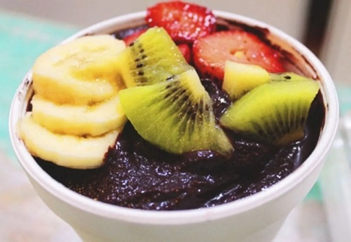 Açaí Pode