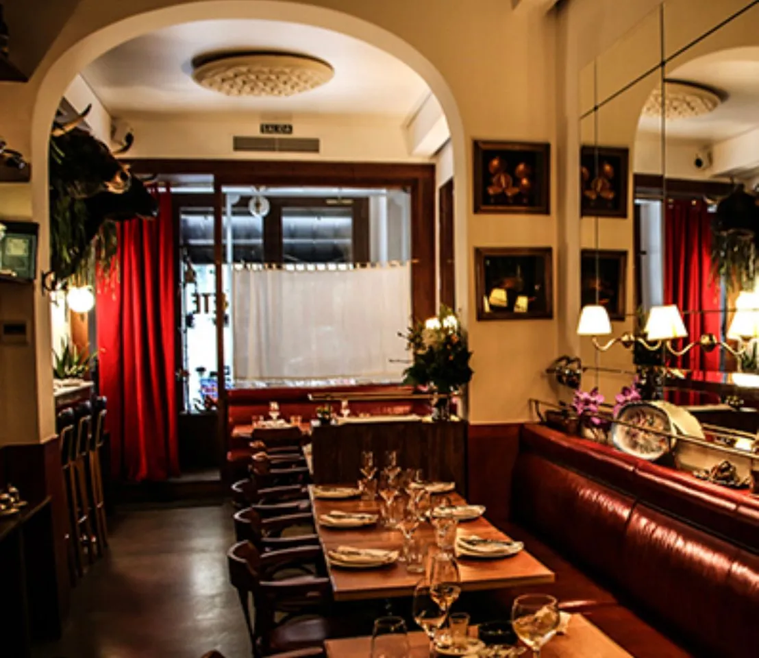 Bar Cañete